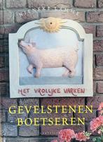 GEVELSTENEN BOETSEREN 9789021328072 N. Lamme, Boeken, Verzenden, Zo goed als nieuw, N. Lamme