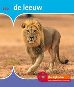 9789463419727 De Kijkdoos 190 - De leeuw, Verzenden, Nieuw, Minke van Dam