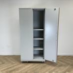 brandwerende kluis / kast vv 3 legborden en sleutel (hxbxd), Ophalen of Verzenden, Gebruikt