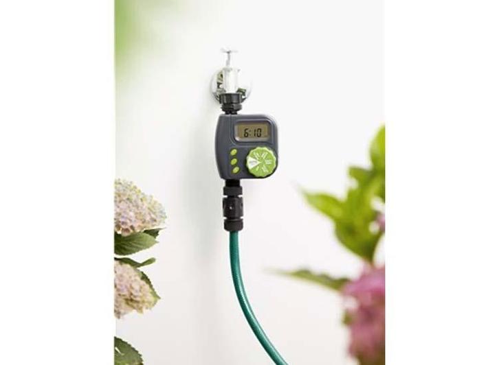 Grouw Water Timer, Doe-het-zelf en Verbouw, Sanitair, Nieuw, Verzenden