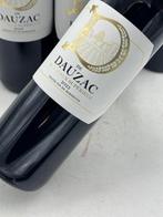 2022 D de Dauzac - Bordeaux - 12 Flessen (0.75 liter), Verzamelen, Wijnen, Nieuw