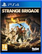Strange Brigade (PlayStation 4), Verzenden, Gebruikt, Vanaf 12 jaar