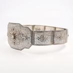 Bruidsriem, Marokko - Riem