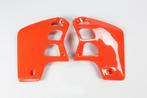 UFO radiator kappen Oranje CR Honda CR 500R 1989-2001, Ophalen of Verzenden, Nieuw