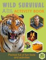 Bear Grylls activity series: Wild survival by Bear Grylls, Boeken, Verzenden, Gelezen, Bear Grylls