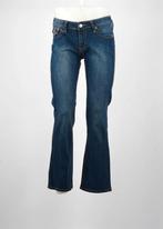 Bootcut True Religion Jeans in Blue size 29/31, Kleding | Heren, Spijkerbroeken en Jeans, Ophalen of Verzenden, Nieuw