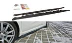 Zijskirts Diffusers Kia Ceed / Pro Ceed GT MK2 Glanzend, Ophalen of Verzenden, Nieuw