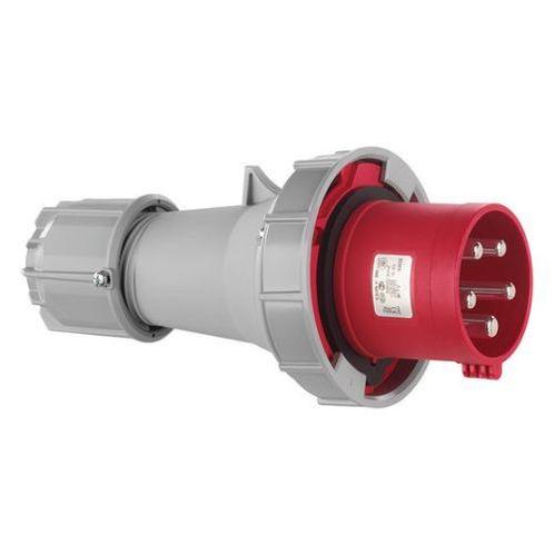 ABL CEE contactstop 5P (3P+N+E) 125A IP67, Doe-het-zelf en Verbouw, Elektra en Kabels, Nieuw, Ophalen of Verzenden