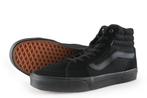 Vans Hoge sneakers in maat 42 Zwart, Verzenden, Zwart, Vans, Sneakers of Gympen