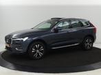 Zakelijke Lease |  Volvo XC60 2.0 Recharge T6 AWD Business P, Automaat, Stof, Gebruikt, Euro 6