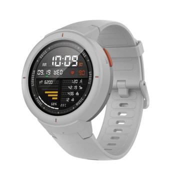 Amazfit Verge smartwatch wit beschikbaar voor biedingen