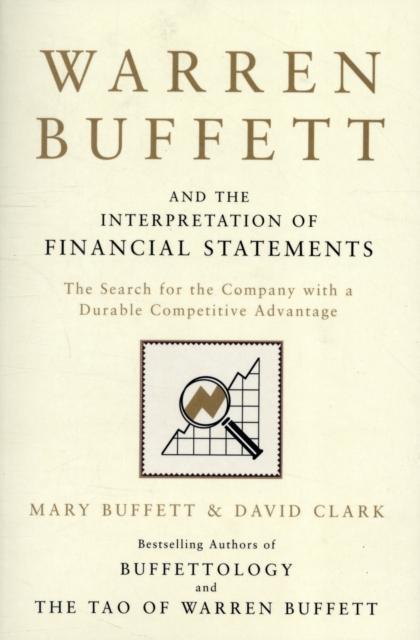 Warren Buffett and the Interpretation of Finan 9781849833196, Boeken, Studieboeken en Cursussen, Zo goed als nieuw, Verzenden