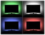 TV LED strip – TV led verlichting - Ledstrips achter de TV, Audio, Tv en Foto, Nieuw, Verzenden