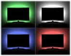 TV LED strip – TV led verlichting - Ledstrips achter de TV, Nieuw, Verzenden