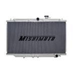 Mishimoto 92-96 Honda Prelude Manual Aluminum Radiator -, Ophalen of Verzenden, Nieuw