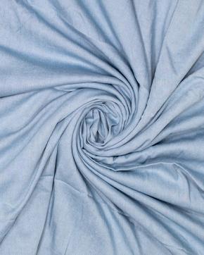 10.4 OZ Tencel Denim Licht Blauw, Hobby en Vrije tijd, Stoffen en Lappen, Blauw, Nieuw