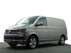 Volkswagen Transporter 2.0 TDI 141pk 4Motion Highline-, Euro 5, Stof, Gebruikt, Zwart