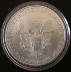Verenigde Staten. 1 Dollar 2001 American Eagle Bullion