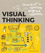 9789063694531 Visual thinking | Tweedehands, Verzenden, Gelezen, Willemien Brand