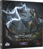 The Witcher Old World - Mage (Expansion) | Go On Board -, Nieuw, Verzenden