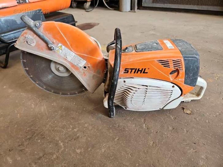 Stihl, Doe-het-zelf en Verbouw, Overige Doe-het-zelf en Verbouw, Ophalen