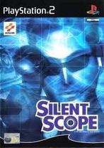 Silent Scope (ps2 used game), Ophalen of Verzenden, Zo goed als nieuw