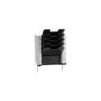 HP - HP LaserJet 500-sheet 5-bin Mailbox (CE997A), Ophalen of Verzenden, Nieuw, Overige typen, HP