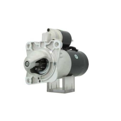Startmotor 2,2kW Land Rover 2.5TD TDI 300 TDI, Auto-onderdelen, Motor en Toebehoren, Verzenden