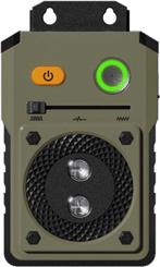 2dekans | Vulpes Goods® Anti Blaf Apparaat – Ultrasoon &, Ophalen of Verzenden, Zo goed als nieuw