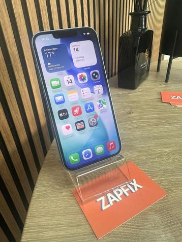 Apple iPhone 14 | 128GB | Blauw | In Prima Staat beschikbaar voor biedingen