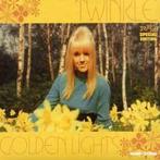 cd digi - Twinkle  - Golden Lights, Verzenden, Zo goed als nieuw