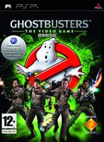 Ghostbusters The Video Game-Standaard (PSP) Gebruikt, Ophalen of Verzenden, Zo goed als nieuw