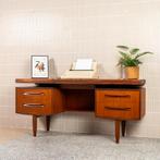 Vintage G-Plan Floating Desk 2669