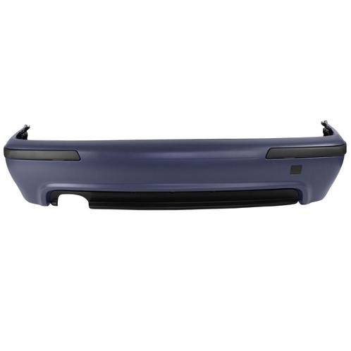 Achterbumper | voor M-Pakket / M5 | BMW 5-serie sedan E39 19, Auto-onderdelen, Carrosserie en Plaatwerk, Nieuw, BMW, Verzenden