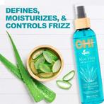 CHI Aloe Vera Curls Defined Reactivating Spray - 177ml, Ophalen of Verzenden, Nieuw, Shampoo of Conditioner