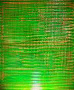 Ronan Martin - Daisy grazing in the Meadow - NO RESERVE