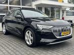 Zakelijke Lease |  Audi e-tron e-tron 50 quattro Launch edit, Automaat, Gebruikt, Overige kleuren, Overige brandstoffen