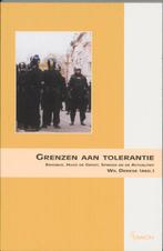 Grenzen aan de tolerantie 9789055735198, Boeken, Gelezen, Onbekend, Verzenden