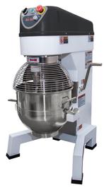 Combisteel Planeetmenger 12kg | 30L | 10 Snelheden | Verwijd, Ophalen of Verzenden, Nieuw in verpakking