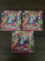 Pokémon - 3 Booster box - 3x Mega Inferno X (sealed), Hobby en Vrije tijd, Verzamelkaartspellen | Pokémon, Nieuw