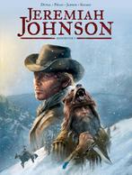 Jeremiah Johnson 9789463942362 Fred Duval, Verzenden, Zo goed als nieuw, Fred Duval