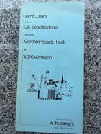 De geschiedenis van de gereformeerde kerk te Scheveningen, Boeken, Nieuw, Verzenden
