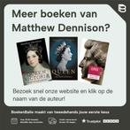 Livia Augusta 9789401905138 Matthew Dennison, Verzenden, Gelezen, Matthew Dennison