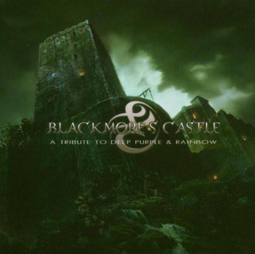 cd - Various - Blackmores Castle - A Tribute To Deep Pur..., Cd's en Dvd's, Cd's | Overige Cd's, Zo goed als nieuw, Verzenden
