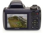 Kodak Pixpro AZ528 - Compactcamera - Donkerblauw, Verzenden, Zo goed als nieuw