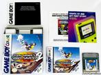 Gameboy Color - Tony Hawks - Pro Skater 2 - USA, Spelcomputers en Games, Games | Nintendo Game Boy, Verzenden, Gebruikt
