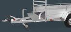 Anssems BSX 750 251x130 Bakwagen, Auto diversen, Aanhangers en Bagagewagens, Ophalen of Verzenden, Nieuw