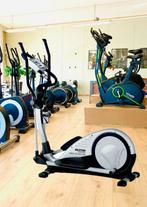 Mooie Crosstrainer Als Nieuw! TOTALE MAGAZIJN OPRUIMING!, Zo goed als nieuw