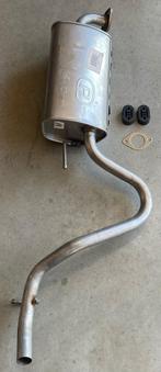 Uitlaat, Einddemper Hyundai i30, Verzenden, Nieuw