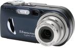 Sony Cyber-shot DSC-P120 Digitale Compact Camera - Blauw, Audio, Tv en Foto, Fotocamera's Digitaal, Verzenden, Zo goed als nieuw